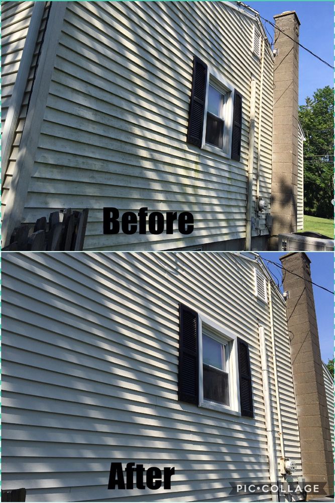 Expert Cleaning