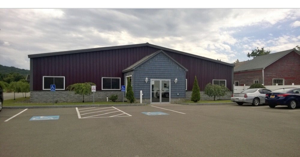 Port Watson Conference Center
