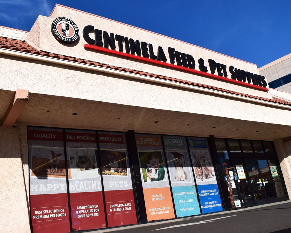 Centinela Feed & Pet Supplies 2019 All You Need to Know BEFORE You Go (with Photos) Pet Stores