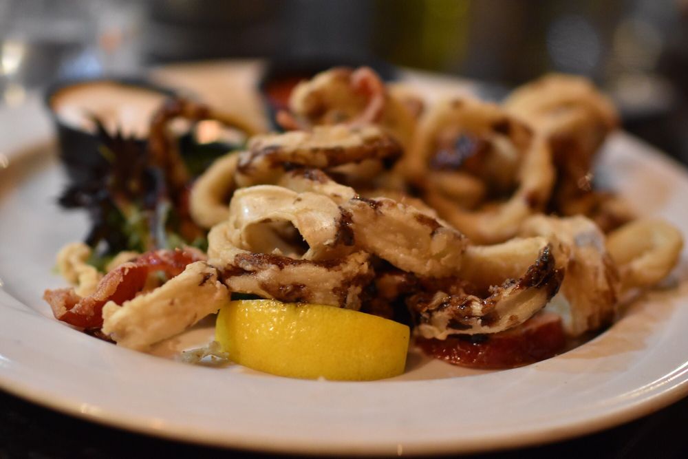 Figs Wood Fired Bistro