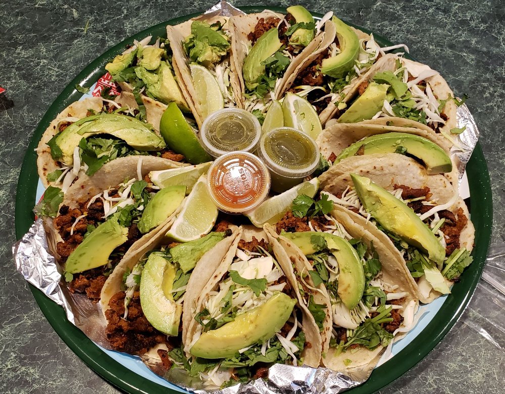 Mi Cocinita & Groceries