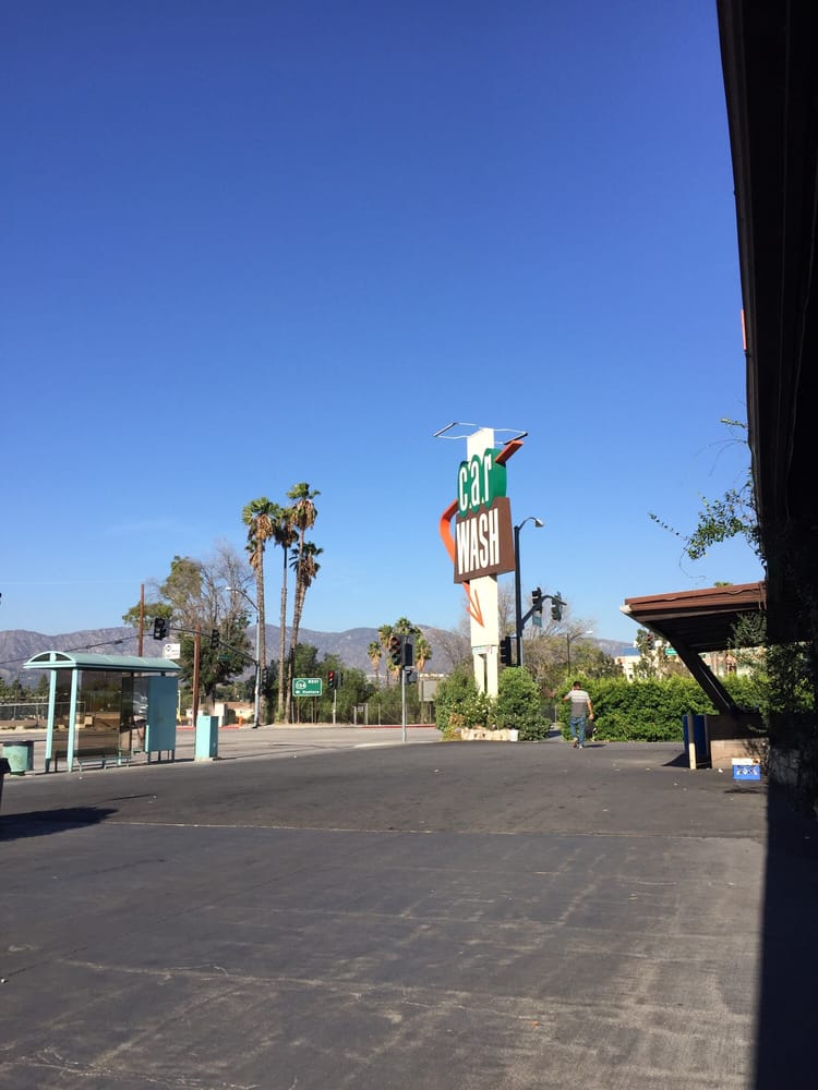 Photos for Lakeside Car Wash Yelp