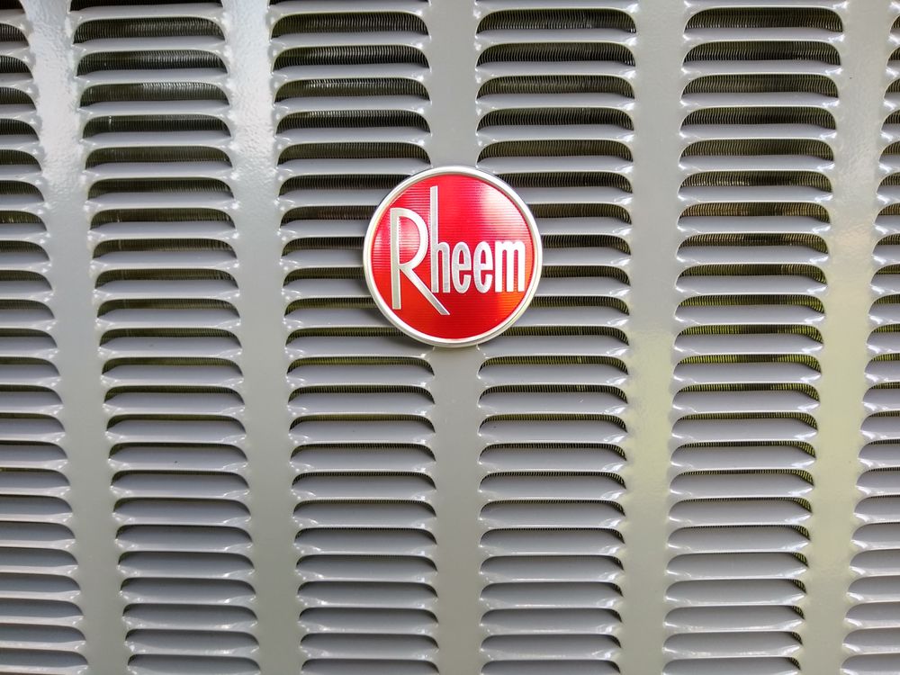 image of business Seiders Heating & Air Conditioning