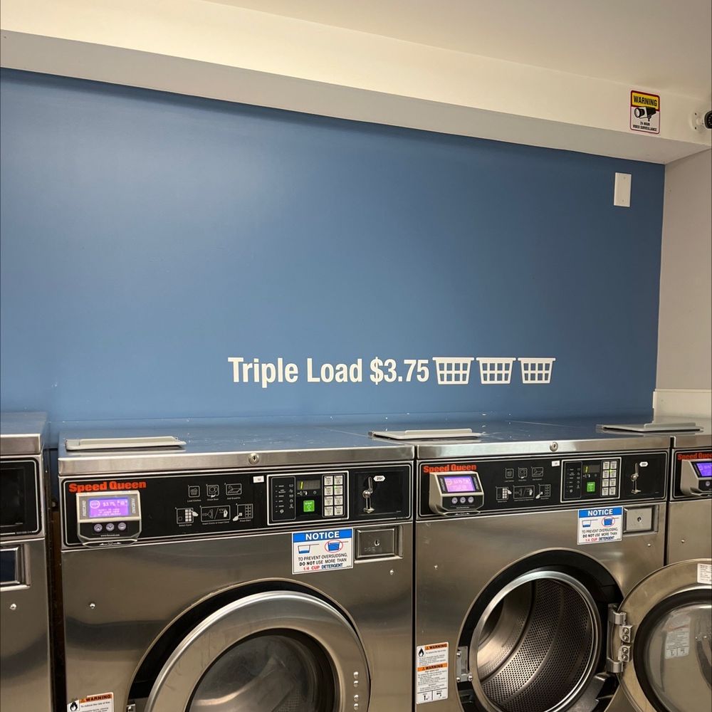 Laundromat 99