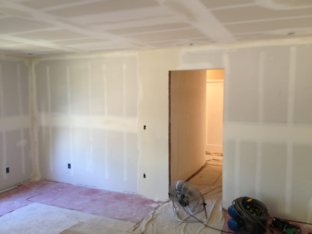 A & A Drywall