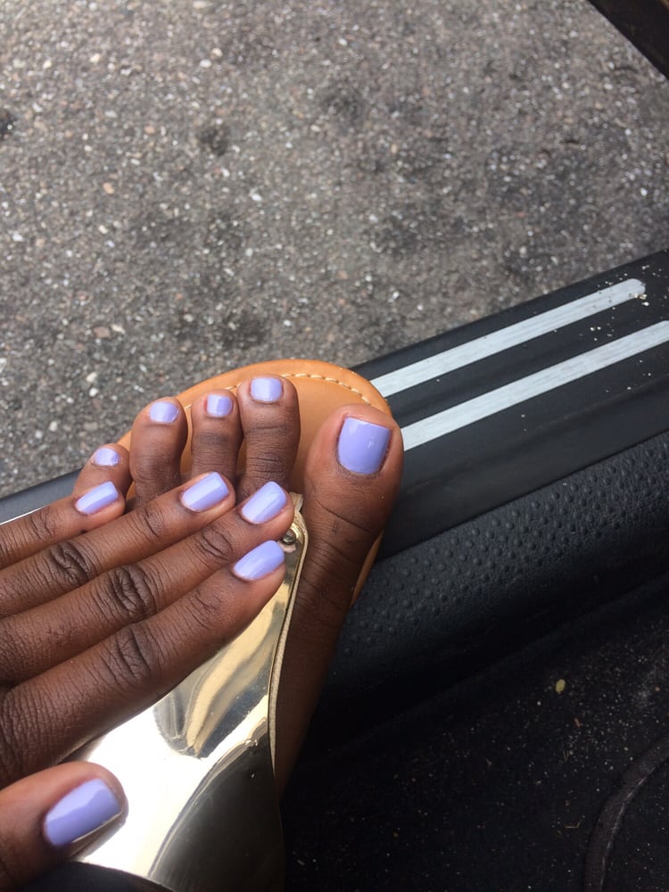 Nail Trap & Spa 14 Photos & 24 Reviews Nail Salons 15005 N Dale