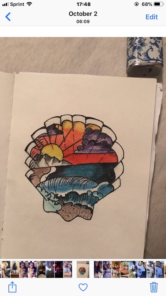 Inkslinger's Tattoo Studio
