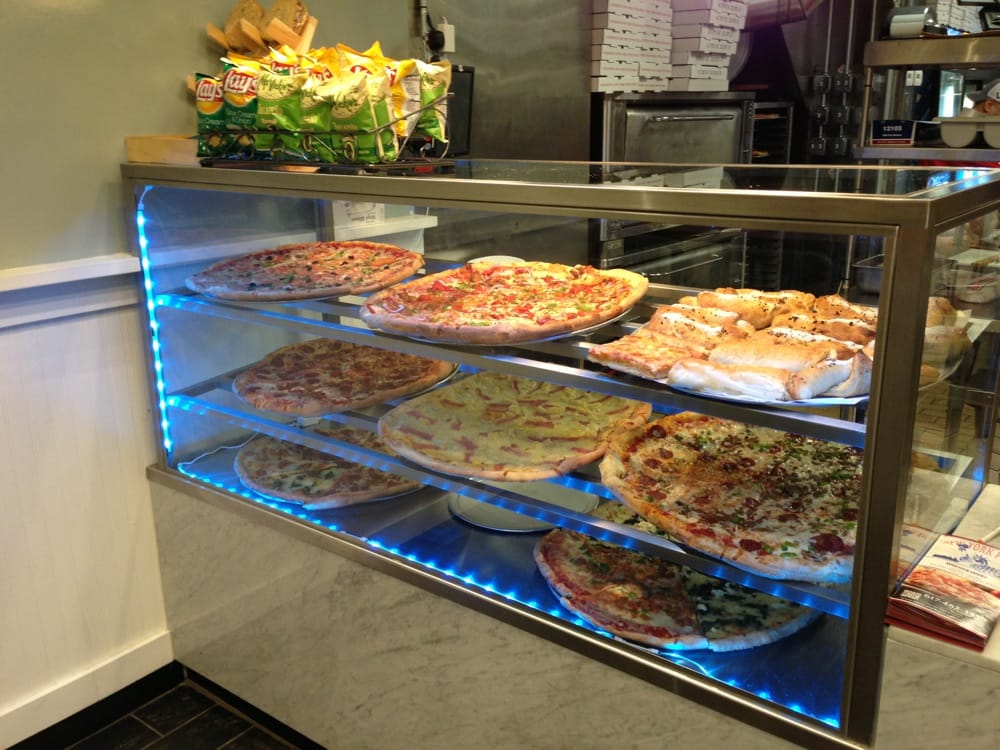 Deluvery Food Places Near Wyndham Hotel In Boston Massachusetts