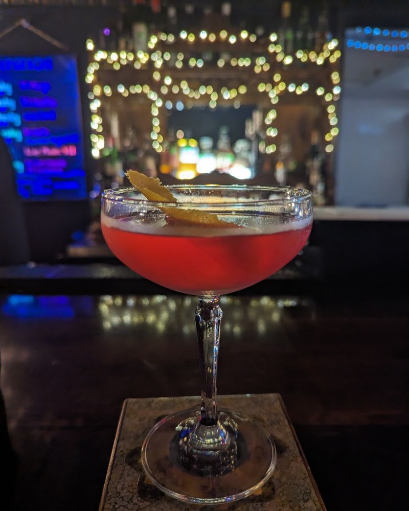 Hyperion Bar and Lounge