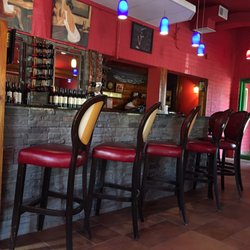 Luna Di 136 Photos 151 Reviews Italian 8820 Lyndale Ave Photo Of Luna Di Minneapolis Mn United States Bar Area
