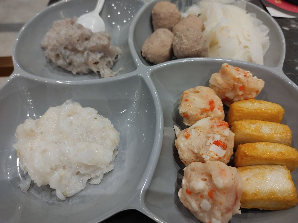 Liuyishou Hotpot