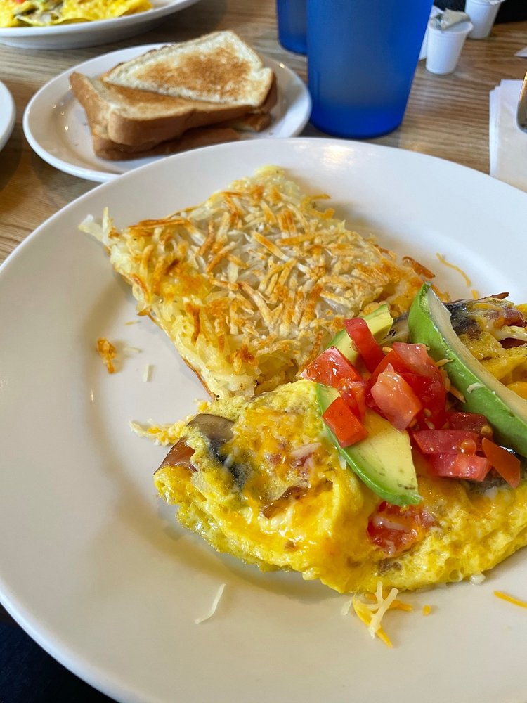 Red Rooster Restaurant