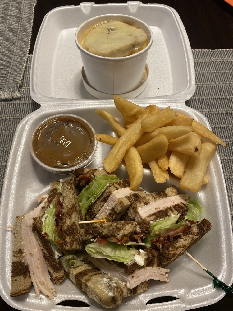 Don's Original Restaurant and Pub