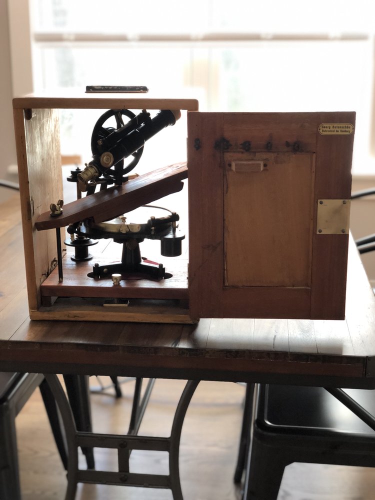 Jeff Johnson Restorations & Designs