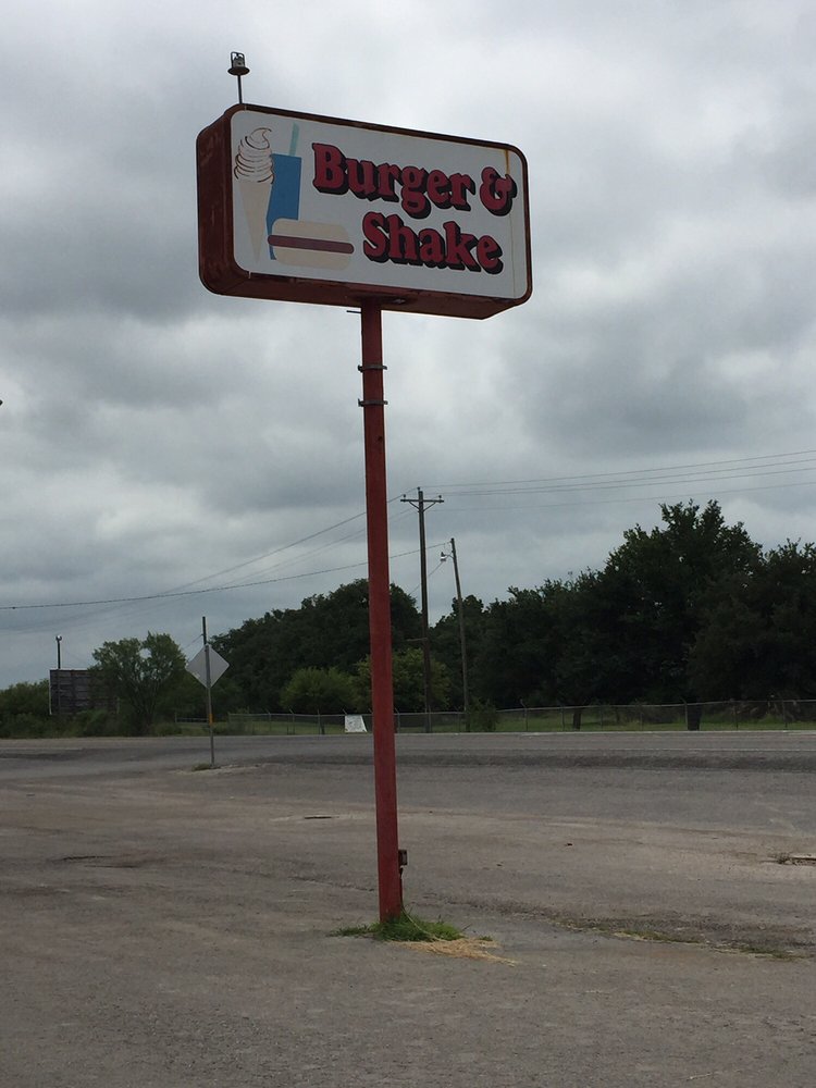 Brackett Burger & Shake Brackett Burger & Shake