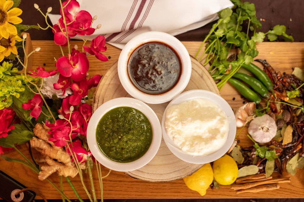 Nepalese Indian Restaurant