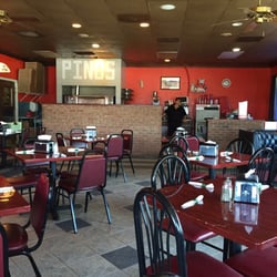 Pino S Pizza King St Keysville Va Restaurant Reviews Pino S Pizza King St Keysville Va Restaurant Reviews Phone Number Last Updated December 11 2018 Yelp