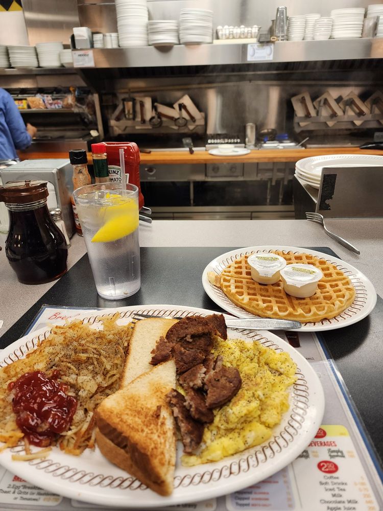 Waffle House