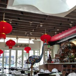 Chinois On Main 344 Photos 458 Reviews Asian Fusion 2709 Restaurants Asian Fusion Photo Of Chinois On Main Santa Monica Ca United States Interior