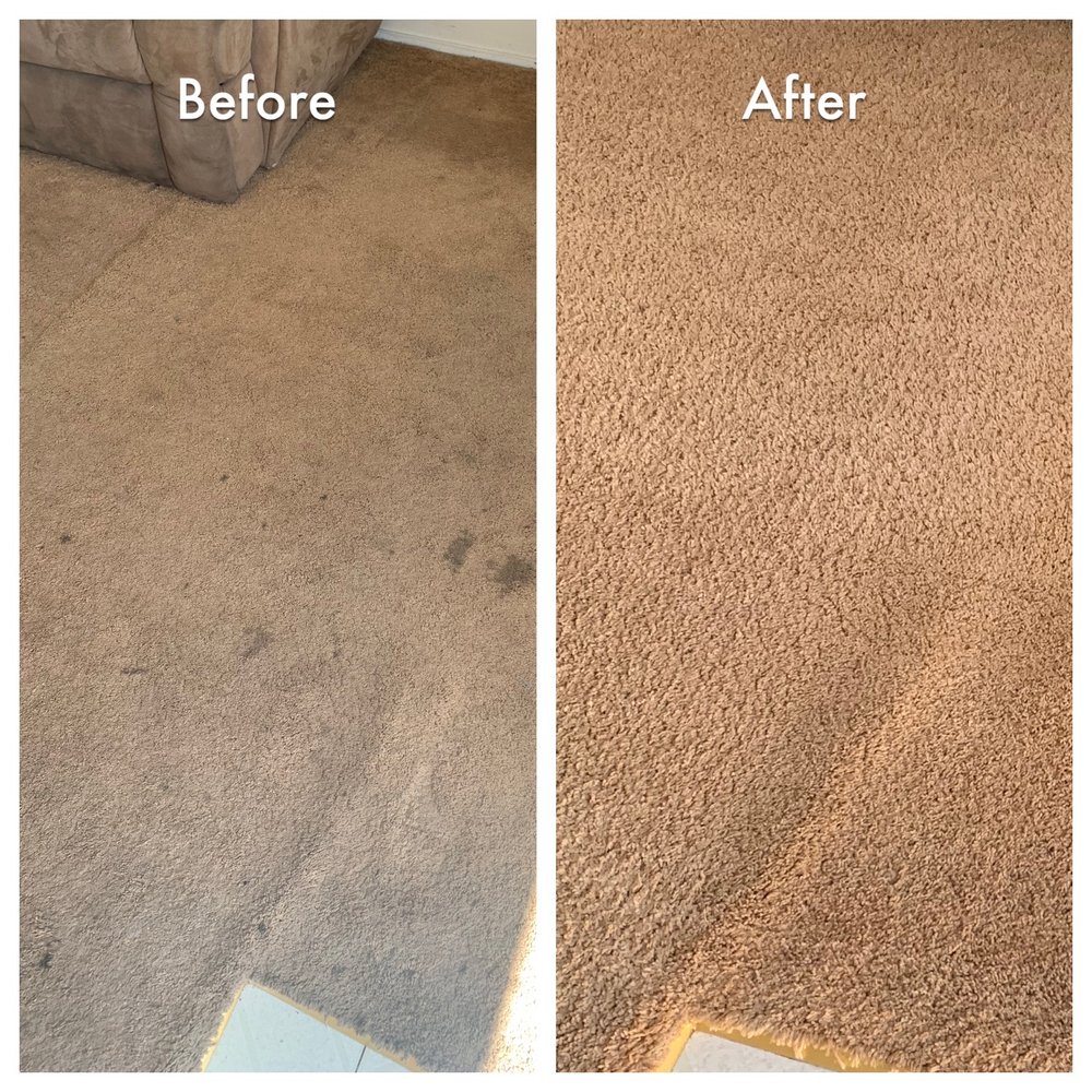 Alfonso's Carpet Cleaning