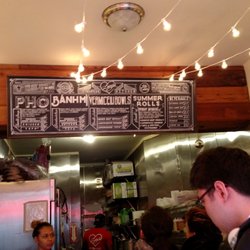 photo of lucys vietnamese kitchen bushwick ny united states very small restaurant - Lucys Vietnamese Kitchen photo of lucys vietnamese kitchen bushwick ny united states very small restaurant - Lucys Vietnamese Kitchen