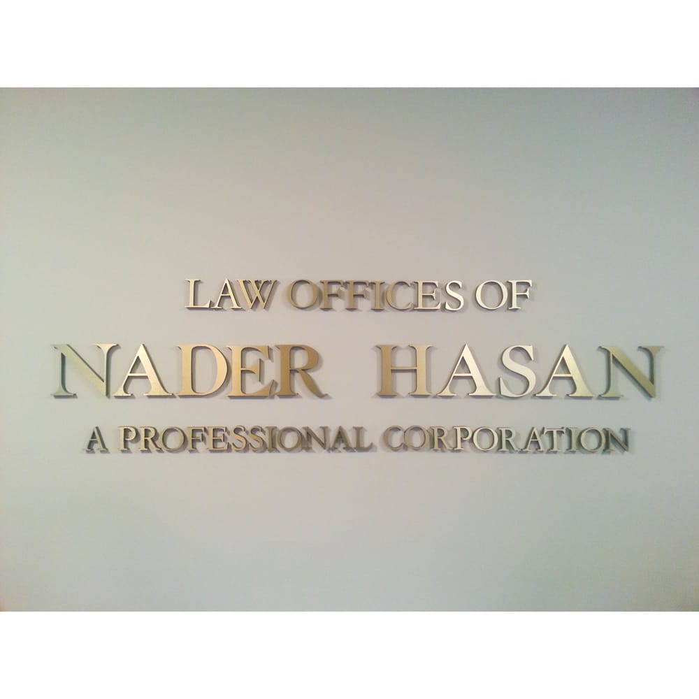 Law Offices of Nader Hasan
