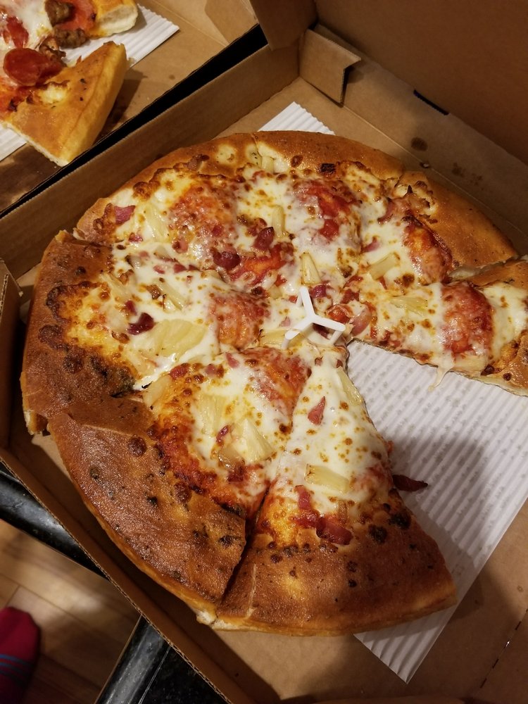 Pizza Hut