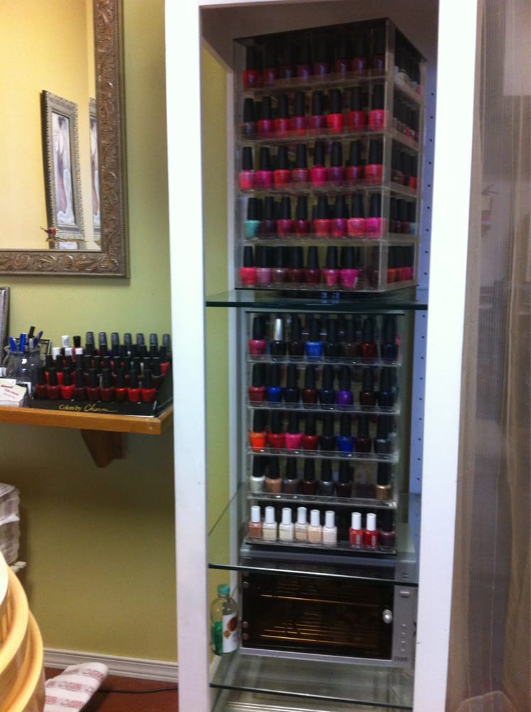 Admiral Nail Salon 32 Reviews Nail Salons 4219 SW Admiral Way, Admiral, Seattle, WA