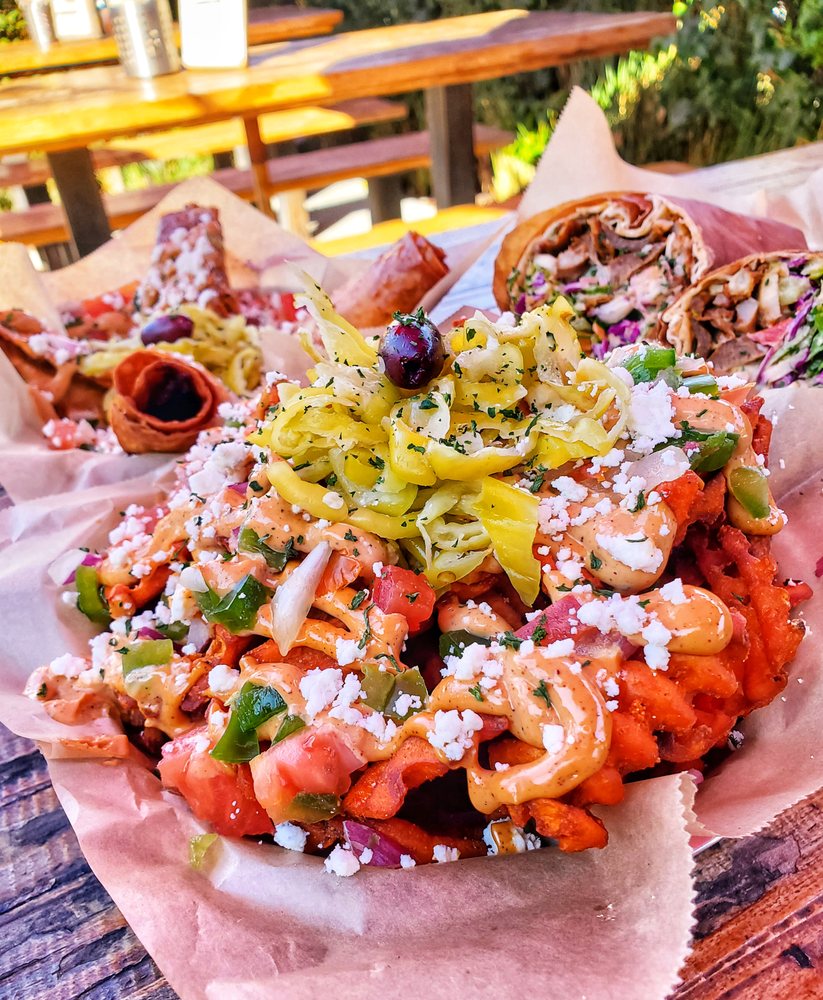 Spitz - Studio City