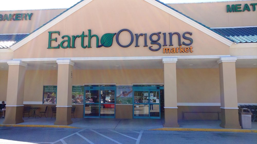 Earth Origins Market 14 Photos & 15 Reviews Grocery 1279 S Beneva