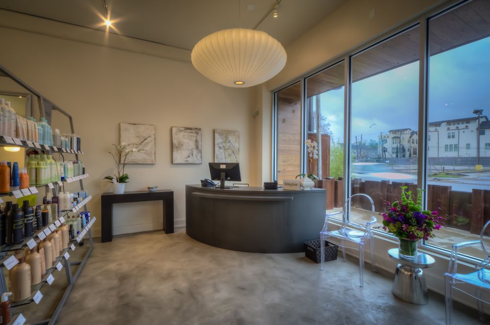 Hue Salon 19 Photos & 35 Reviews Hair Salons 906 Westheimer Rd, Montrose, Houston, TX