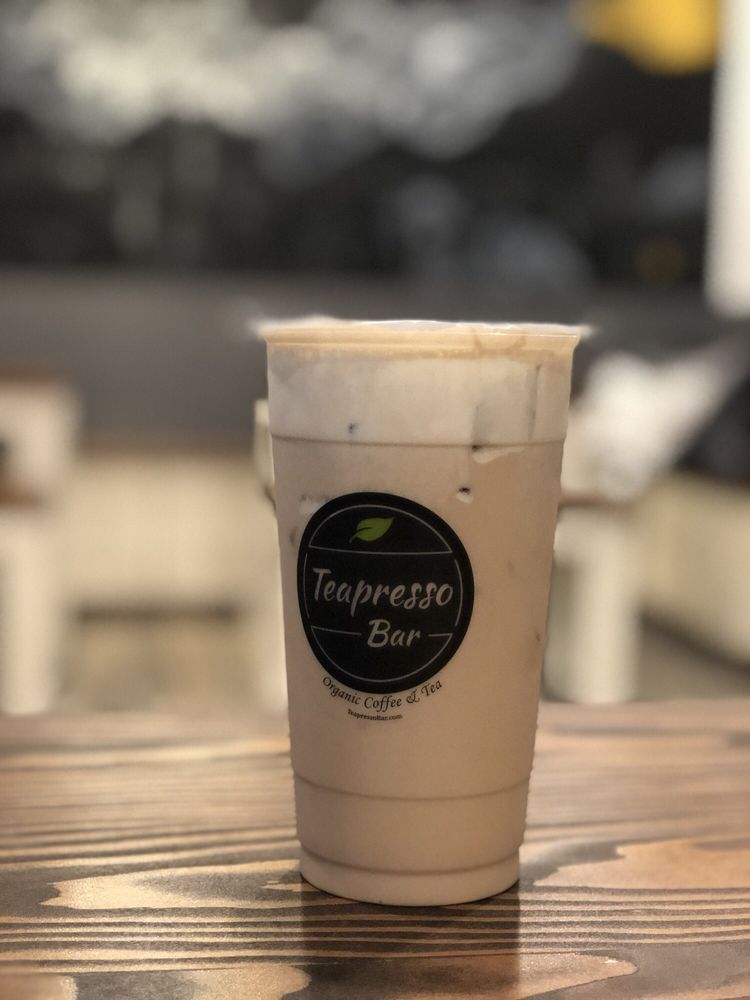 Teapresso Bar 118 Photos & 54 Reviews Bubble Tea 94366 Pupupani