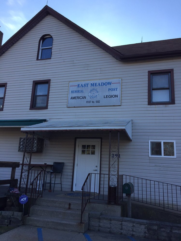American Legion Post 1082