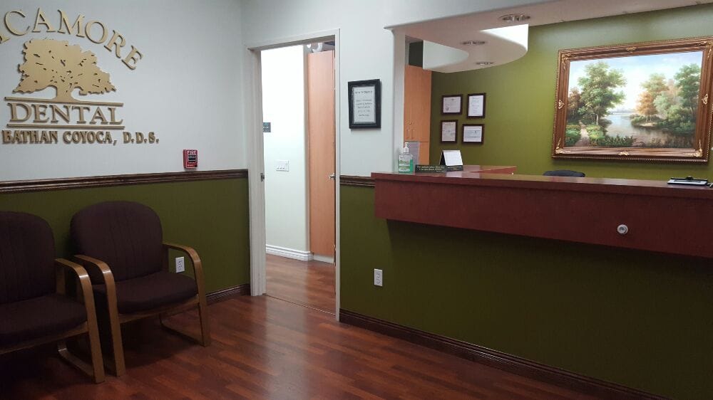 image of business Sycamore Dental Practice