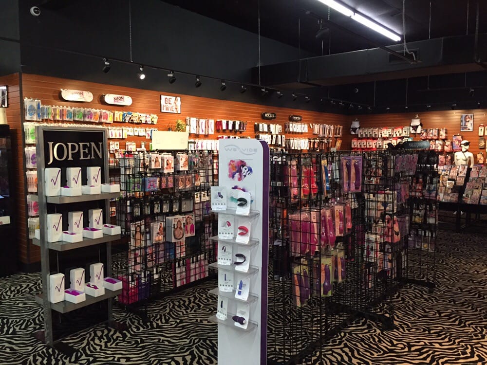 Sunset Novelties Lingerie 9307 Abercorn St, Savannah, GA Phone