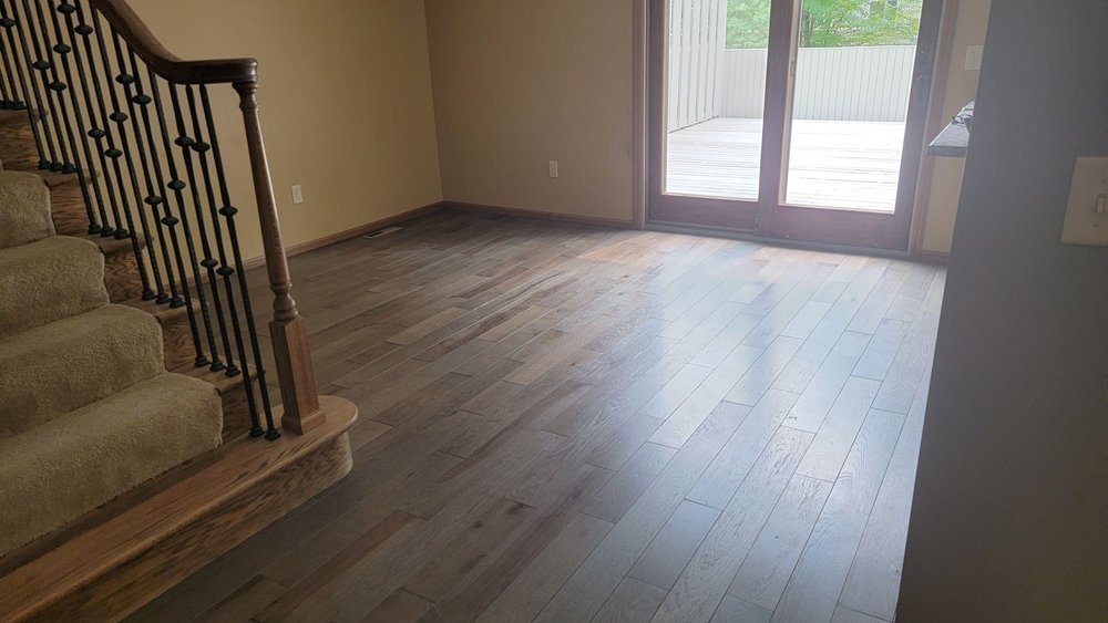 image of business MSP Custom Hardwood