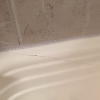 Grout King Services 216 Loring Ct Sewell Nj Phone Photo Of Grout King Sewell Nj United States Scratched Made By