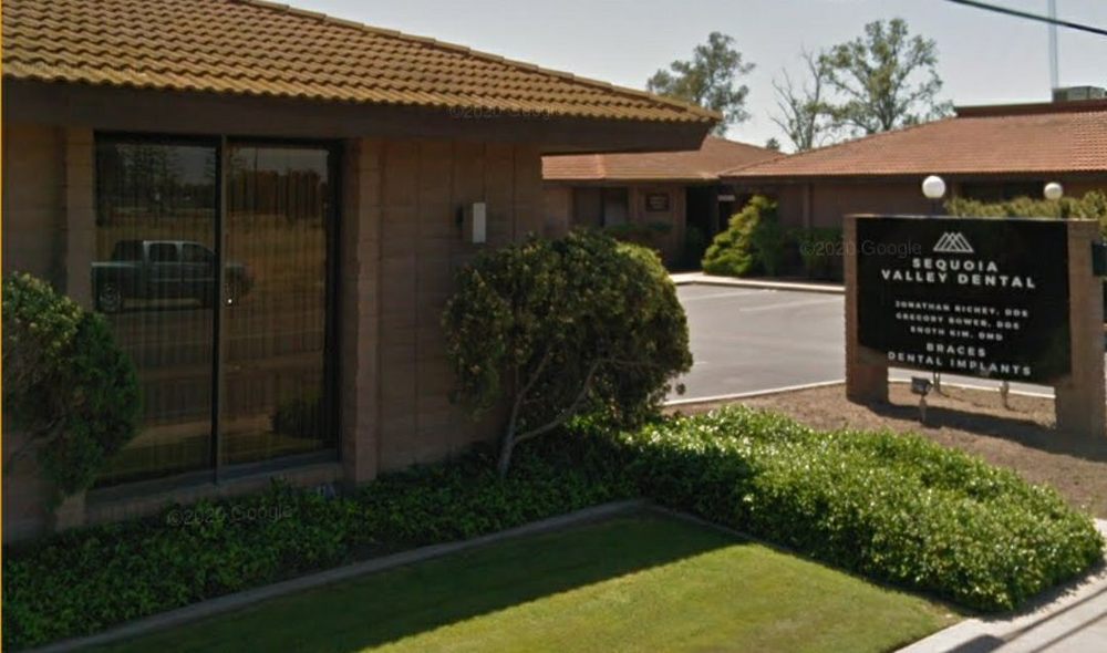 image of business Sequoia Valley Dental Group