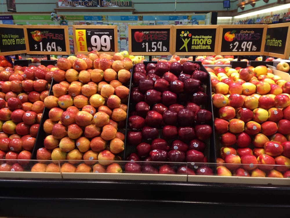 Stater Bros. Markets 21 Reviews Grocery 2053 E Washington St