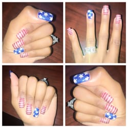 Shine Nail Salon 305 Photos 98 Reviews Salons 43 Oneawa Photo Of Shine Nail Salon Kailua Hi United States