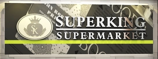 Superking Supermarket