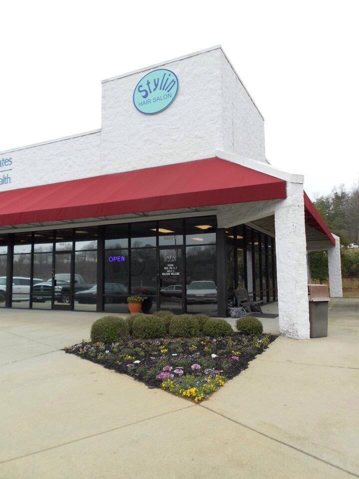 Stylin Hair Salon Hair Salons 1883K Remount Rd, Gastonia, NC