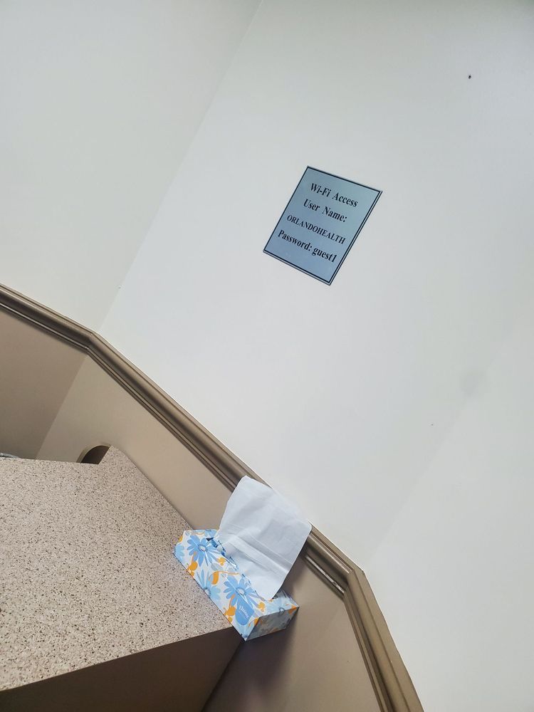 image of business Pediatric Associates Of Orlando