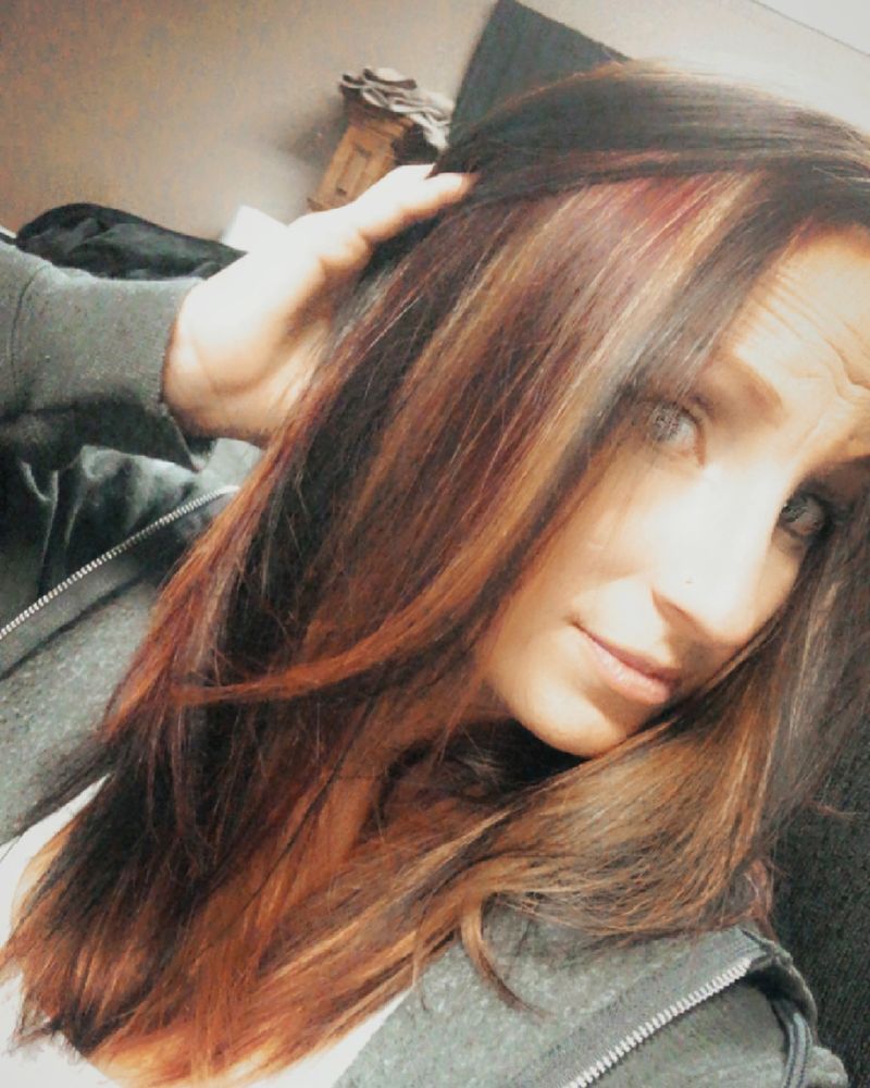 Shear Madness Hair Design