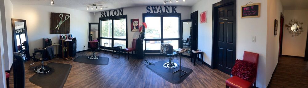 Salon Swank - 22 Reviews - Hair Salons - 1571 Mathis Ferry Rd, Mount