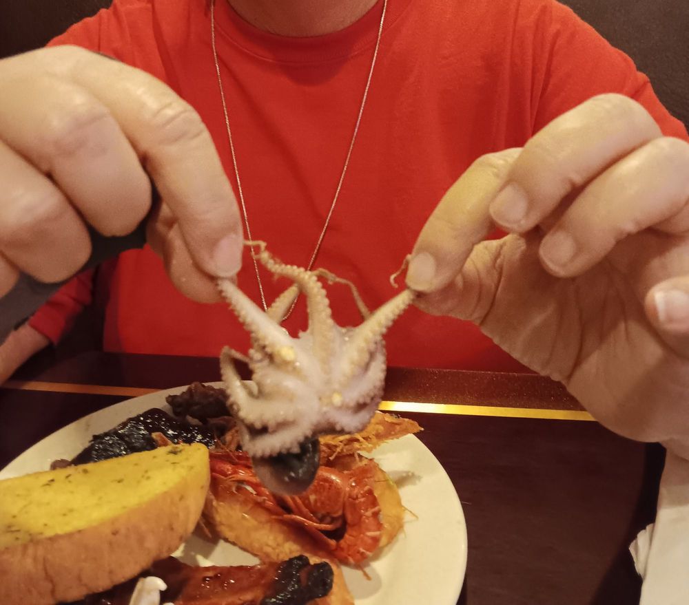 Buffet King