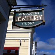 Old Gold 10 Reviews Jewelry 45090 Main St Mendocino Ca Mendocino Jewelry Studio