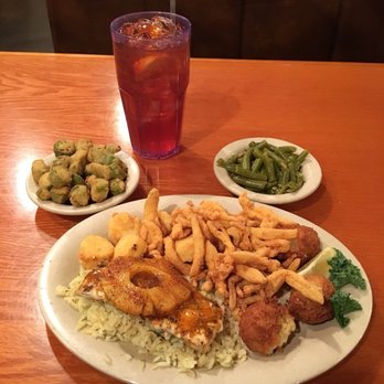 Seafood Restaurants In Crystal River Fl Best Crystal River Seafood Restaurant 67 Photos 56 Reviews
