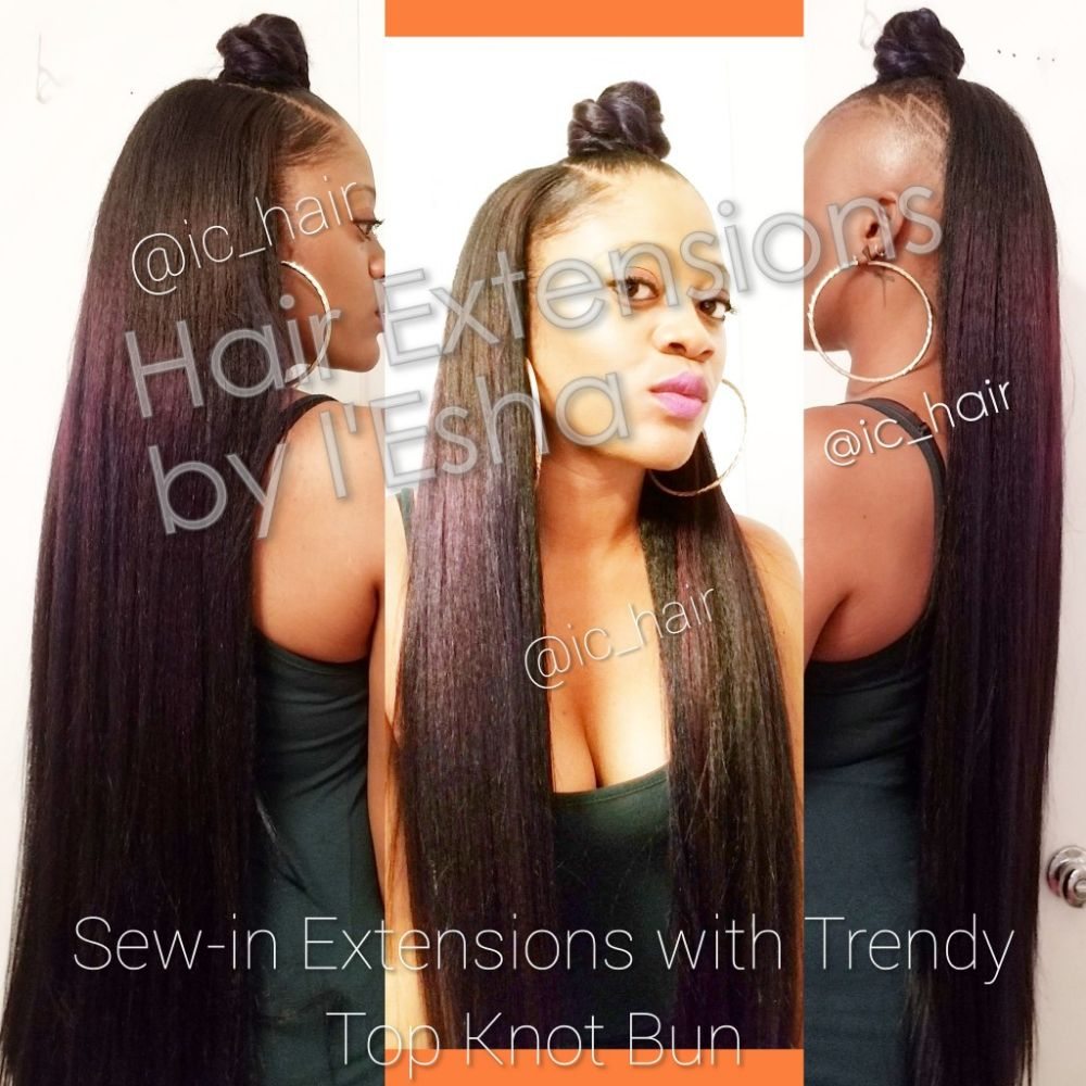 Hair Extensions By I Esha Gift Card Long Beach Ca Giftly