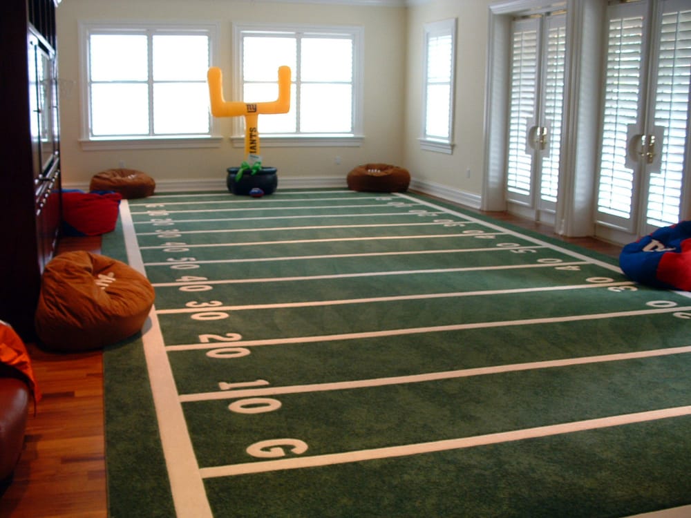 image of business Signature Rugs & Custom Carpet Services